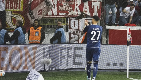 Α' Γερμανίας: Κολωνία - Χέρτα και απόδοση 1.98!