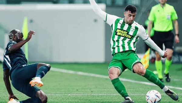 Προβάδισμα τίτλου για τον Άρη [vids]