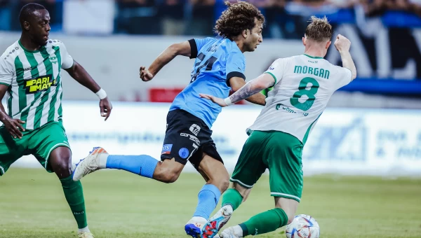 Ο Άρης Λεμεσού έκανε άλμα για την κούπα [vids]