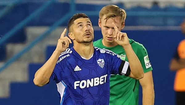 «Έβρεξε» γκολ στην Κύπρο [vids]