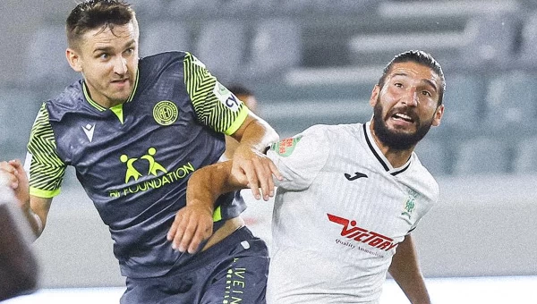 Σώθηκε η Δόξα, έπεσε το Παραλίμνι [vids]