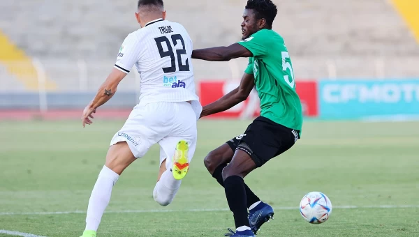 Ανατροπή… παραμονής της Δόξας, υποβιβάστηκαν Ακρίτας και Ολυμπιακός [vids]