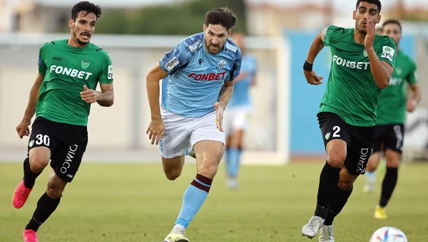 Το Παραλίμνι το παλεύει ακόμη [vids]