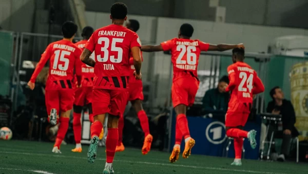 Η Άιντραχτ πάει τελικό [vid]