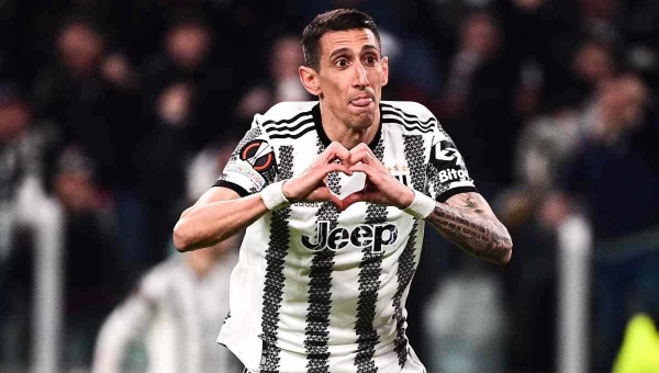 Η Μπενφίκα προσπαθεί για τη μεγάλη επιστροφή του Di Maria! 