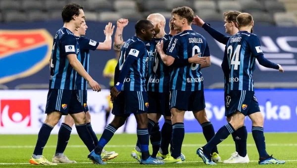 Α’ Σουηδίας: Γκέτεμποργκ – Νόρκεπινγκ, όλα “ανοιχτά”