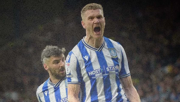 Απίθανο αλλά η Σέφιλντ Γουένσντεϊ το έκανε πραγματικό! [vids]