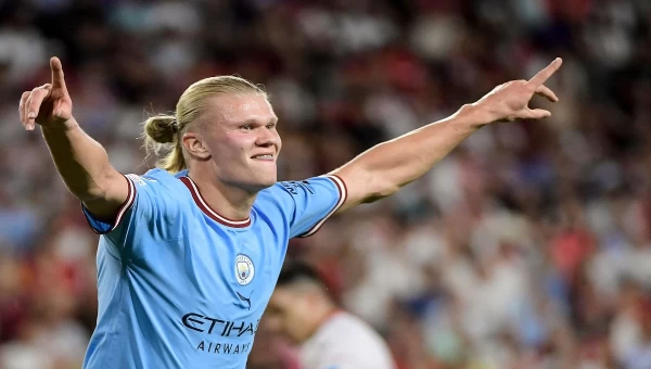 Τώρα ή ποτέ η Μάντσεστερ Σίτι!