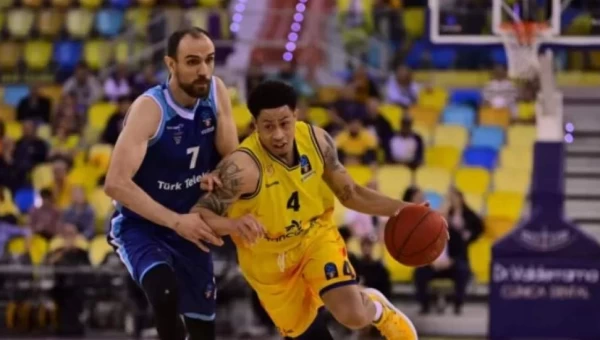 Eurocup: Ωρα στέψης!