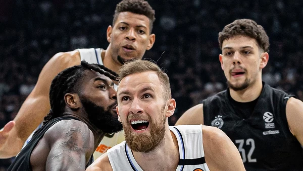 Τη Ρεάλ δεν την ξεγράφεις ποτέ! [vids]