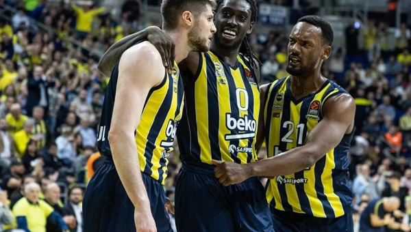 Τουρκία BSL: Ξεκάθαρα τα φαβορί