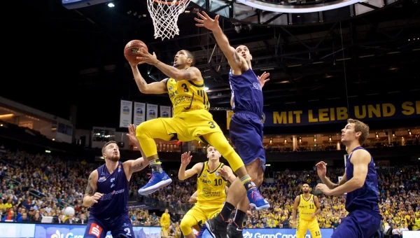 BBL: Θα είναι προσεκτική η Αλμπα