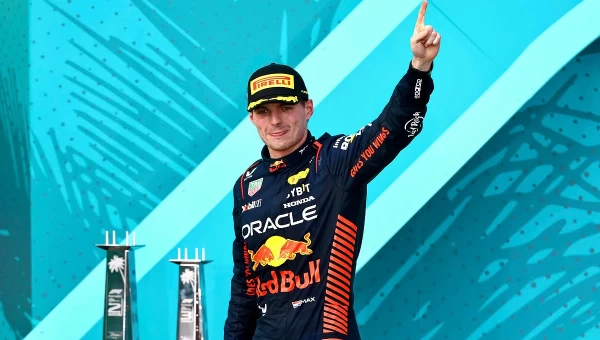 Η καρδιά του πρωταθλητή «μίλησε» στο Μαϊάμι [vids]