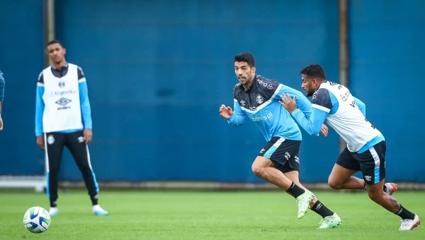 Η Γκρέμιο θέλει μια μεγάλη νίκη