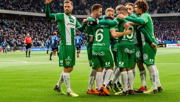 Σημεία από τον Βορρά!