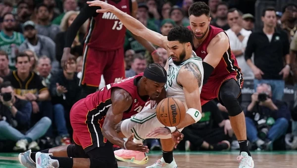 NBA: Μαϊάμι-Βοστώνη, η 3η μάχη!