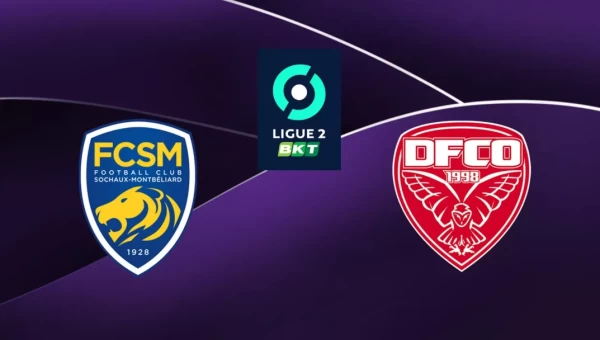 Ligue 2: Σοσό - Ντιζόν, απαιτείται αντίδραση! 