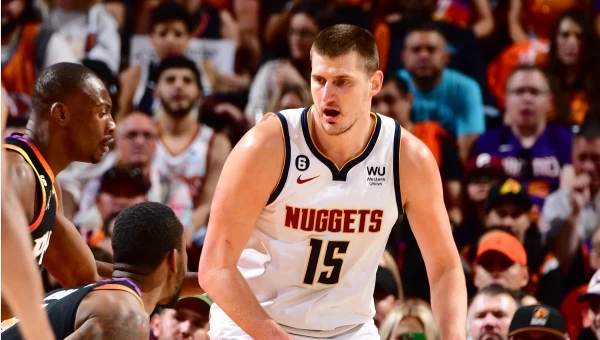 NBA: Στον τελικό της Δύσης οι Νάγκετς (vid)