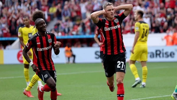 Bundesliga: Με Λεβερκούζεν στο ντέρμπι!