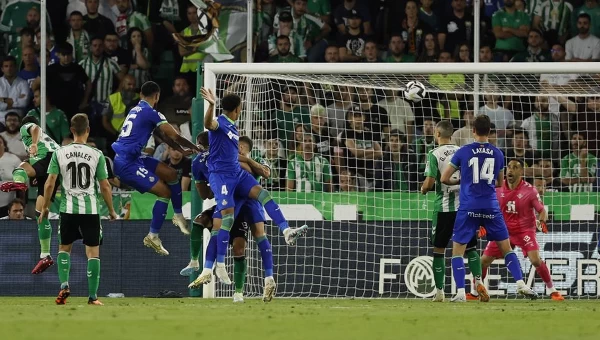 Η Χετάφε έκανε... άλμα σωτηρίας! [vids]