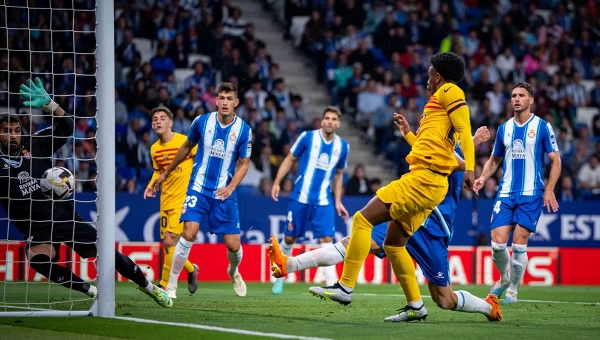 Η Μπαρτσελόνα πρωταθλήτρια με 4άρα [vids]