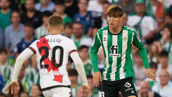 Η «Ευρωπαία» Μπέτις το παλεύει για την 4άδα [vid]