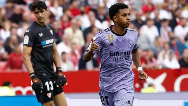 Με την.... υπογραφή του Ροντρίγκο [vid]