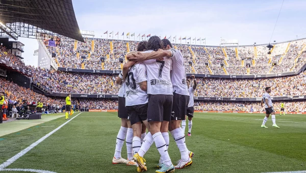 Η Ατλέτικο στη 2η θέση, νίκες για Βαλένθια και Εσπανιόλ [vids]