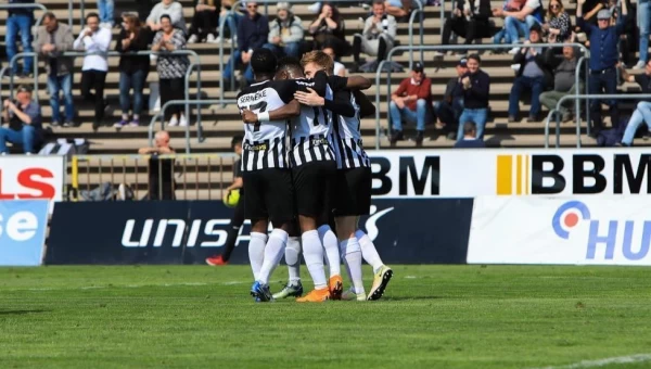 Β’ Σουηδίας: Αλλαγή κλίματος στη Λαντσκρόνα