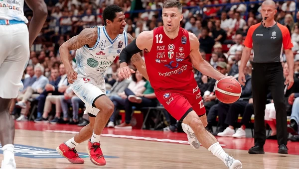 Η Αρμάνι «προστάτευσε» την έδρα της