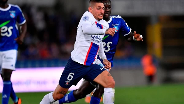 Champions Παρί, στους ομίλους και η Λανς [vids]