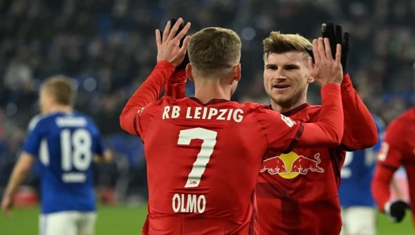 Τριάδα με μεγάλη απόδοση!