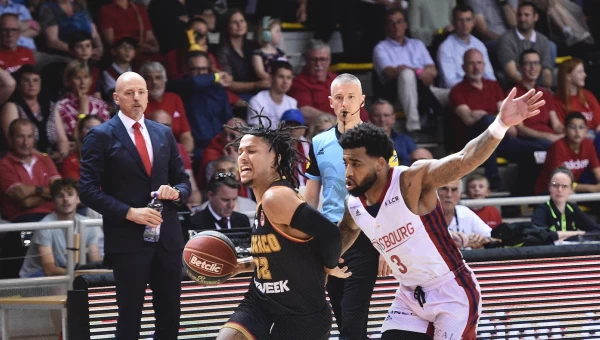 Η Μονακό έβγαλε «εισιτήριο» για τα ημιτελικά