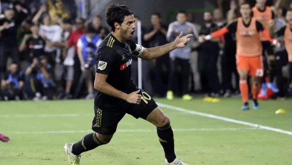 Επιλογές από την MLS