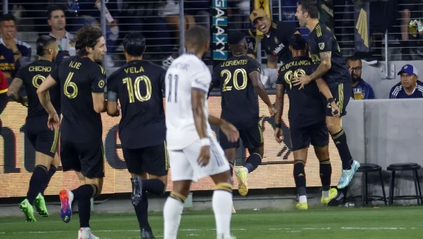 Κλάσεις ανώτερο το Λος Αντζελες