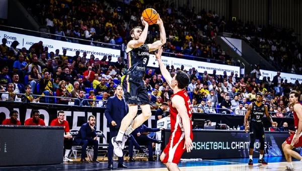 BCL: Τα ημιτελικά του Final-4 με τις Τενερίφη, Μάλαγα να είναι τα φαβορί