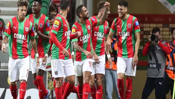 Α’ Πορτογαλίας: Μαρίτιμο-Βιζέλα, χωρίς περιθώρια οι γηπεδούχοι!