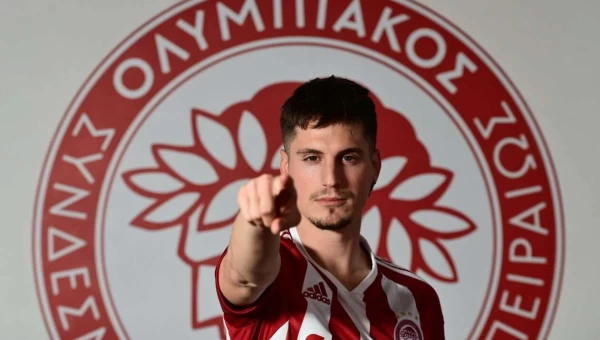 Στο ραντάρ της Ρόμα o Κανός!