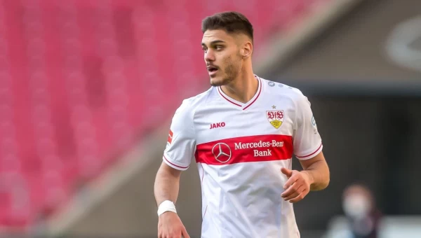 Μαυροπάνος: Στο στόχαστρο των Ίντερ και Νάπολι! 