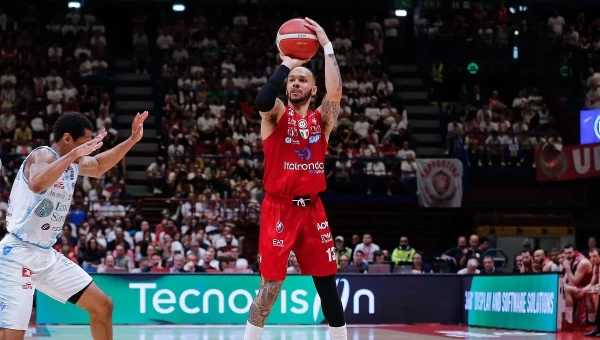 Ιταλία Lega Basket Serie A: Φαβορί το Μιλάνο