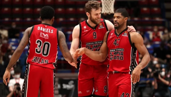 Lega Basket: Μιλάνο για «σκούπα»