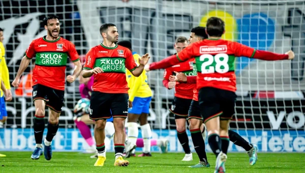 A’ Ολλανδίας: Τα φαβορί και η «μάχη» στην ουρά!