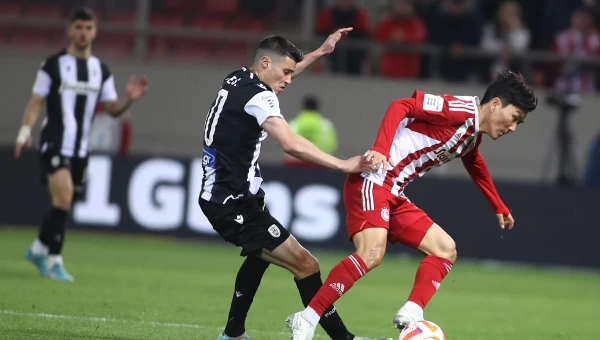 Ο συνδυασμός του 2.15 στην Τούμπα και τα γκολ στην Λεωφόρο