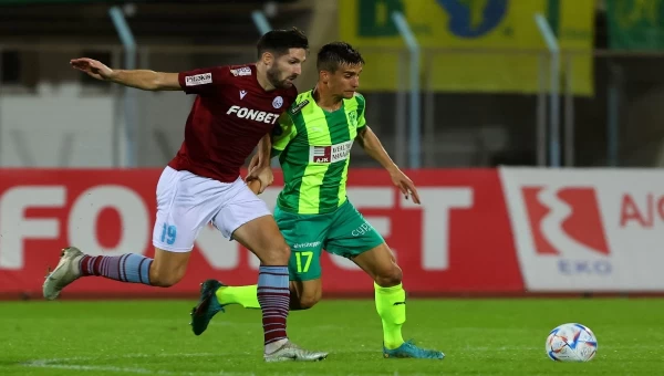 Α’ Κύπρου: “Μάχες” για την παραμονή!