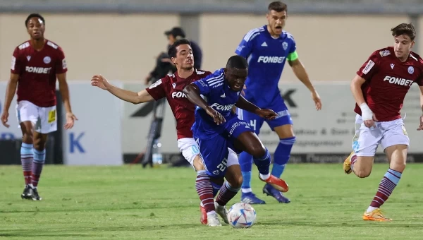 Με Παραλίμνι και Εστεγκλάλ!