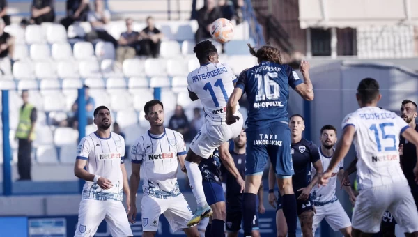 Super League: Χωρίς κίνητρο σε Αγρίνιο και Λιβαδειά! 