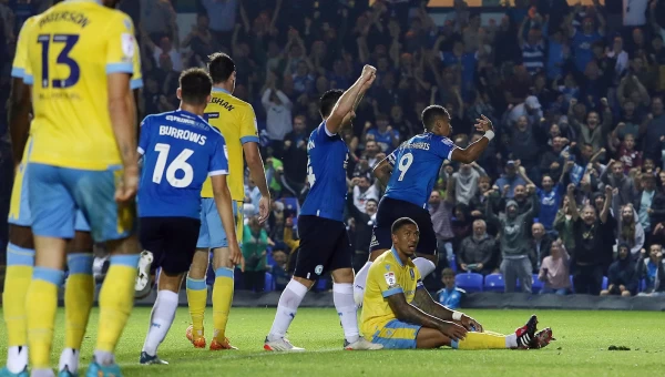 Λιγκ1: Πέφτουν κορμιά στα ημιτελικά των πλέι οφ!