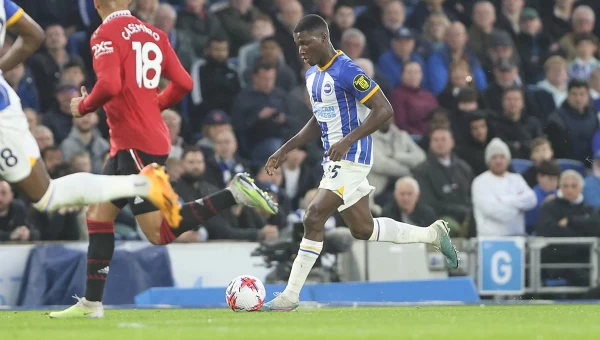 Η απίθανη Μπράιτον «βλέπει» Ευρώπη [vid]