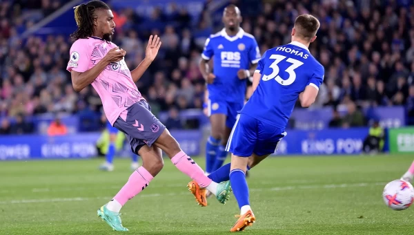 Ισοπαλία στο «King Power» και... φωτιά στην υπόθεση της παραμονής [vid]