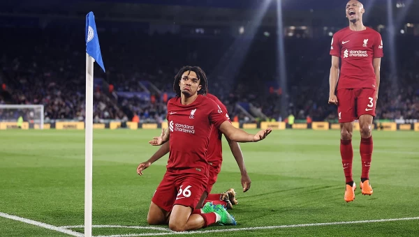 Η αντεπίθεση της Λίβερπουλ για το Champions League συνεχίζεται... [vid]